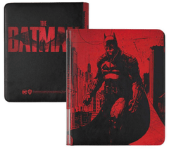 Dragon Shield - The Batman Binder
